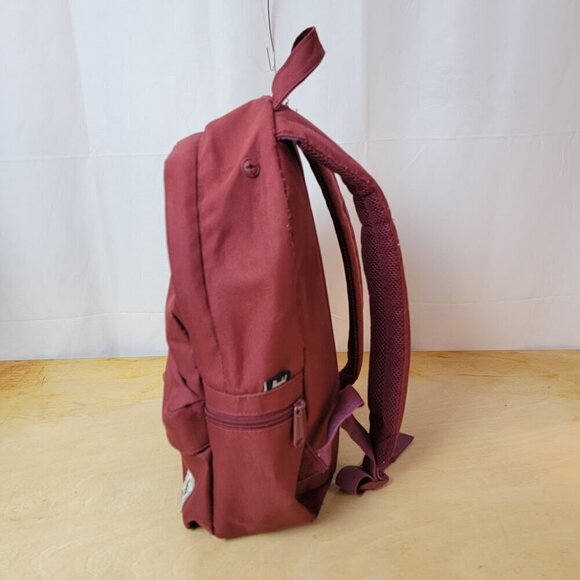Herschel Backpack with Button Flap - Picture 5 of 12